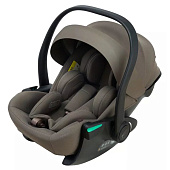 Автокресло Peppy Jet I-Size W604 коричневый 01